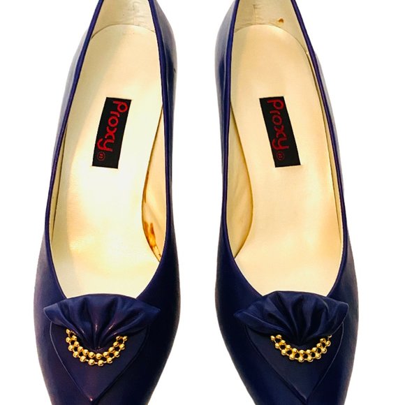 🌴 Proxy Shoes - Size 7.5 - Picture 4 of 10